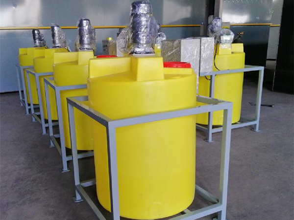 消毒加藥設(shè)備 消毒加藥設(shè)備